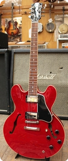Gibson 2008 Es 335 Dot Reissue 2008