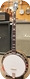 Gibson 1962 Mastertone 5-string RB-250 Bowtie 1962