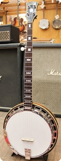 Gibson 1962 Mastertone 5 String Rb 250 Bowtie 1962