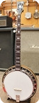 Gibson 1962 Mastertone 5 string RB 250 Bowtie 1962