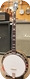 Gibson 1962 Mastertone 5 string RB 250 Bowtie 1962