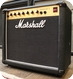 Marshall 1988 Master Reverb 30 Model 5203 1x12 1988