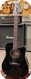 SAMICK 2011 D 2 12CE BK 12 string 2011