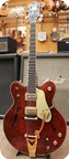 Gretsch 1967 Chet Atkins Country Gentleman Model 6122 1967