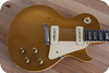 Gibson Les Paul Standard 1954-Goldtop