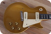 Gibson-Les Paul Standard-1954-Goldtop