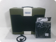 Marshall Astoria Classic AST1 30W 1x12 Hand Wired Tube Guitar Combo