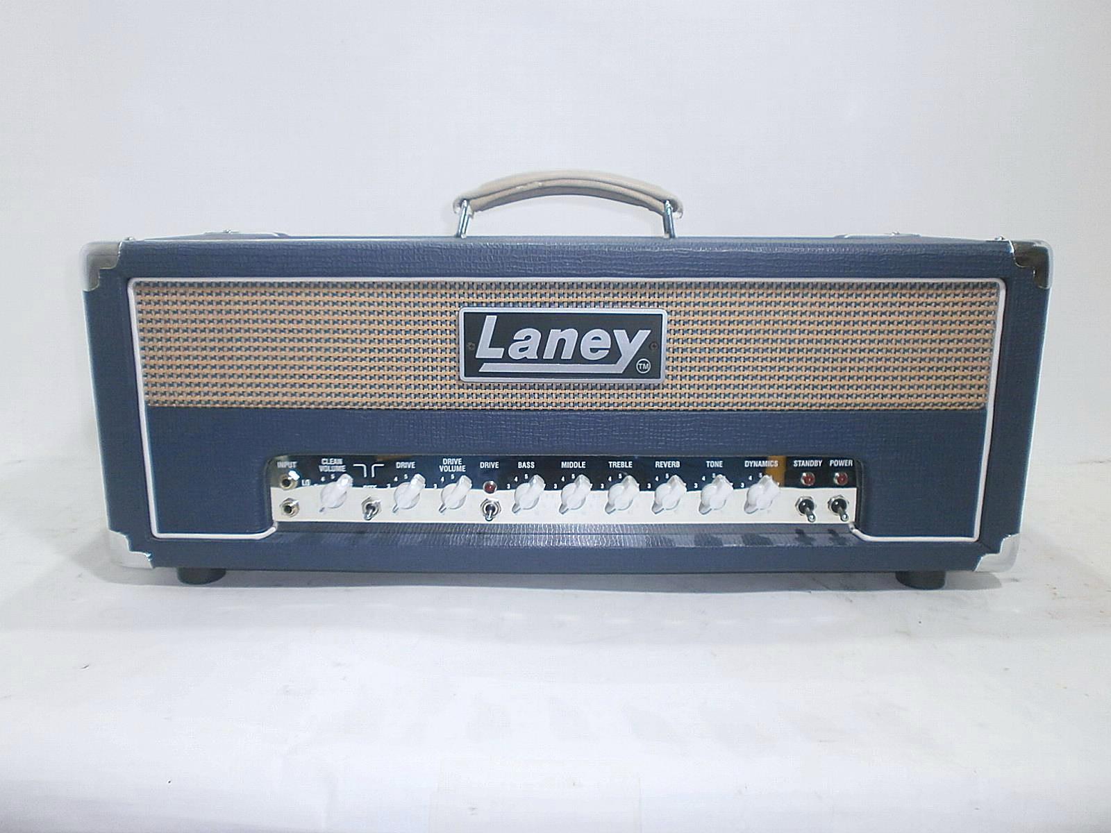 Laney 50 watt head discount
