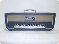 Laney Lionheart L50H 50 Watt Tube Guitar Amp Head