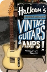 Fender Telecaster 1978 Antigua