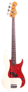 Fender Precision Bass '62 Reissue Jazz Neck 1996 Vintage White