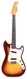 Fender Duo-Sonic 1963-Sunburst