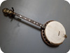 Paramount 4 String Style  C Banjo