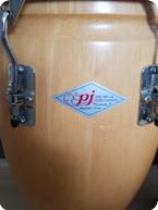 PJ Percussion-Congas-Natur