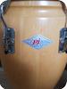 PJ Percussion-Congas-Natur