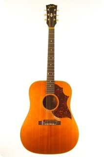 Gibson Country Western 1966