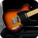 Fender 50th Anniversary B Bender Telecaster  1996-Sunburst