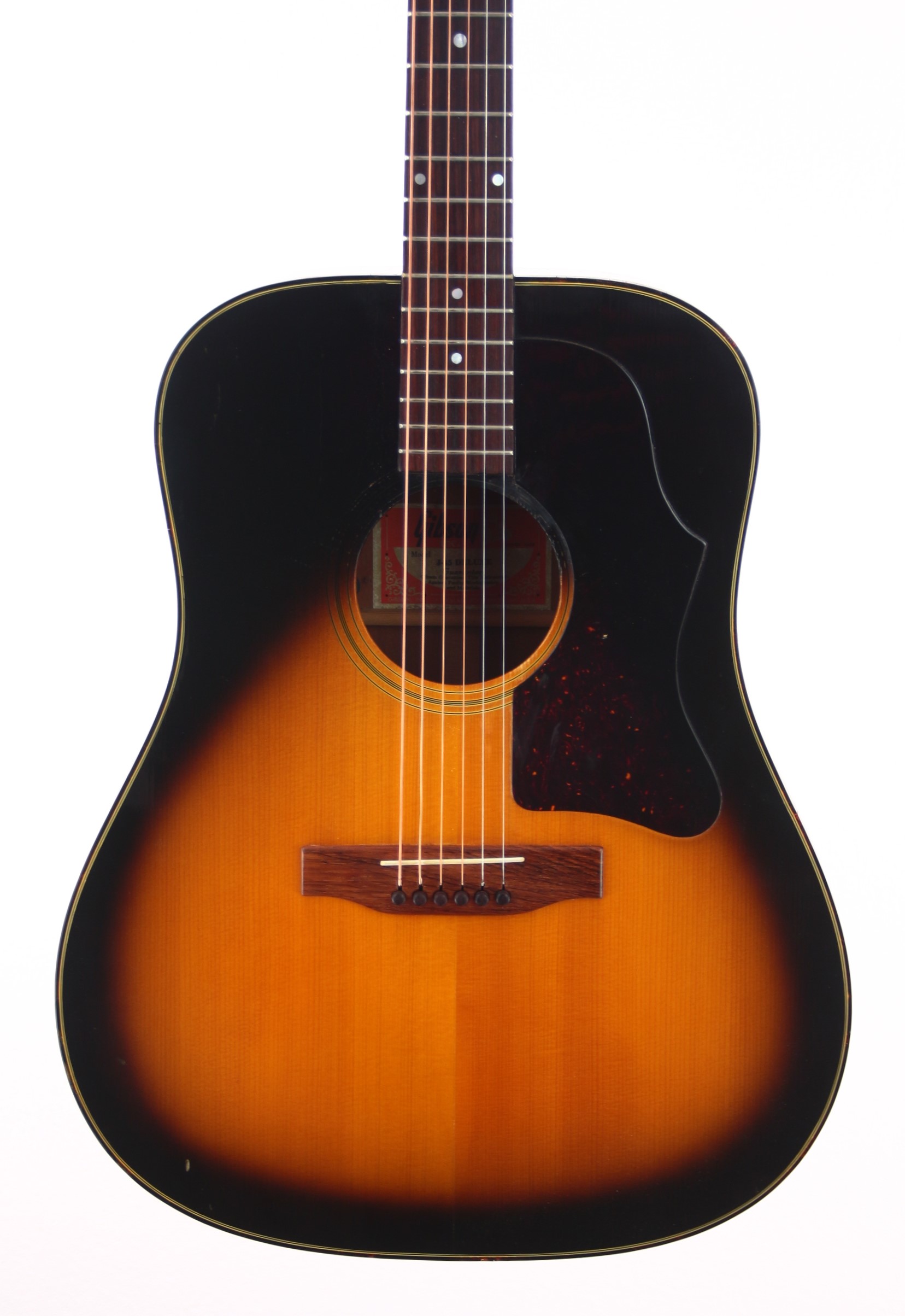 Gibson J 45 1974 Guitar For Sale Vintage Guitar World