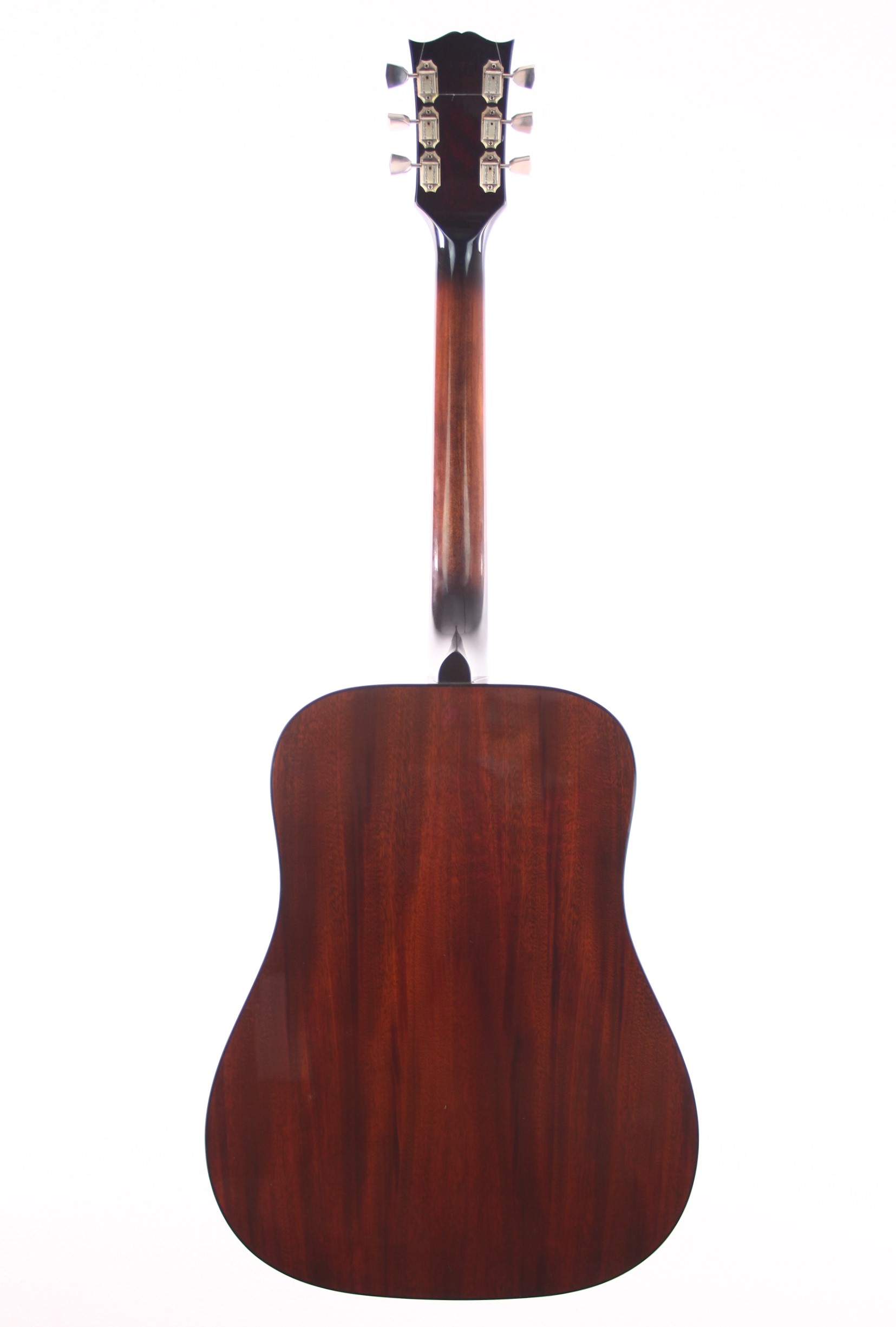 Gibson J 45 1974 Guitar For Sale Vintage Guitar World