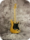 Fender Stratocaster 1978-Natural Fender Stratocaster 1978-Natural