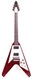 Gibson Flying V '67 1998-Cherry Red