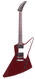 Gibson Explorer '76 1995-Cherry Red