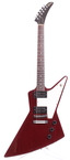 Gibson Explorer 76 1995 Cherry Red