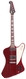Gibson Firebird V 1991-Cherry Red