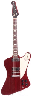 Gibson Firebird V 1991 Cherry Red
