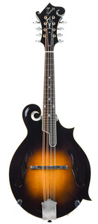 Kentucky Km1000 Master Model F Style Mandolin