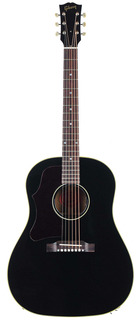 Gibson '50s J45 Original Ebony Lefty