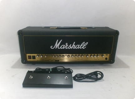 Marshall  6100 Lm 30th Anniversary 1994