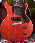 Gibson Les Paul Junior 1959 Cherry Red