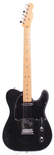 Fender Telecaster American Standard 1995 Black