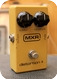 Mxr 1977 Distortion 1977