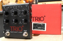 Digitech 1977 Trio Band Creator 1977