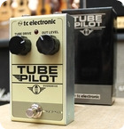 Tc Electronic 1977 Tube Pilot Overdrive 1977