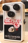 Electro harmonix 1977 Nano Big Muff PI 1977
