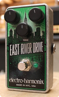 Electro Harmonix 1977 East River Drive 1977