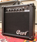 Cort 2008 CM10G Combo 2008
