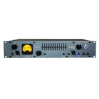 Ashdown 12 Band 600 Head 2021 Blue