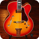 Gibson L-5 Wes Montgomery  2004-Cherry Sunburst