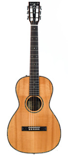 Bsg P33f Jacaranda Rosewood Spruce 2013