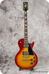 Ibanez Mod. 2350 Cherry Sunburst