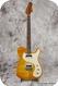 Fano TC-6 Alt De Facto 2014-Faded Tea Burst