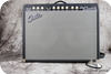 Fender Custom Vibrolux Reverb Amp 2007 Black