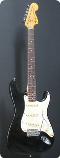 Fender Stratocaster 1973