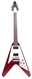 Gibson Flying V 67 1993 Cherry Red