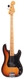 Fender Precision Bass 1979-Sunburst
