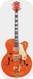 Gretsch 6120 1991-Orange